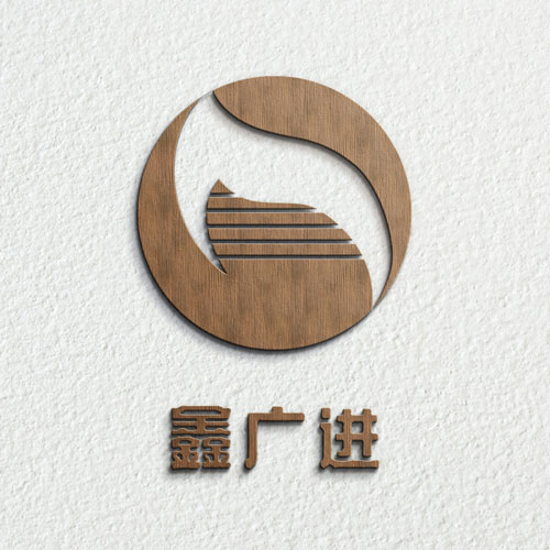 北京鑫廣進燃氣設備研究所-鑫廣進企業(yè)品牌VI設計